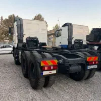 اف اچ ۸۸|خودرو سنگین|تهران, آسمان|دیوار