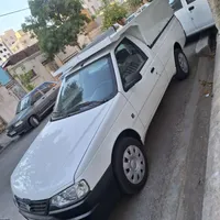 وانت آریسان 2، مدل ۱۴۰۳