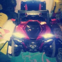 ماشین شارژی