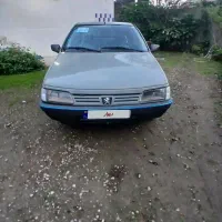 اردی مدل ۷۸