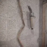 اگزوز سورن توربو