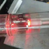 تیتر لامپ اتمیک HCL|لامپ و چراغ|کرج, مجتمع صنفی صنعتی|دیوار