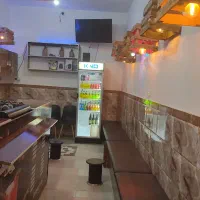 واگذاری کافه