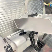 کالباس بر RGV تیغه ۳۰ سانت