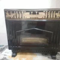 بخاری 12 هزار سپاهان گاز