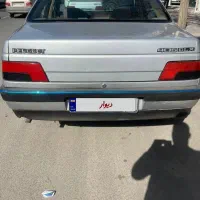 405|خودرو سواری و وانت|سبزوار, قصبه شرقی|دیوار