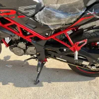 بنلی 250تک|موتورسیکلت|پاکدشت, پاکدشت (مامازند)|دیوار