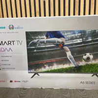 تلویزیون ۴۳ اینچ هایسنس فروش فوری