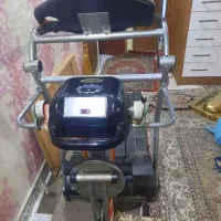 تردمیل|تجهیزات ورزشی|اسلام‌شهر, شهرک واوان|دیوار