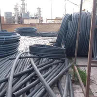 فروش لوله های پلی اتیلن آبیاری قطره ای و آبرسانی|عمدهفروشی|اردبیل, |دیوار