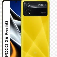 x4 pro 5G