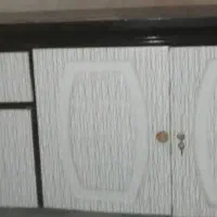 کمد زیرباری در حد نو