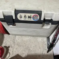 یخچال مسافرتی