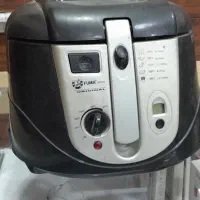 سرخ کن