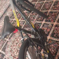 دوچرخه اولورد درحدنو