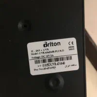 دوربین مداربسته briton|دوربین مداربسته|محمدشهر, ولدآباد|دیوار