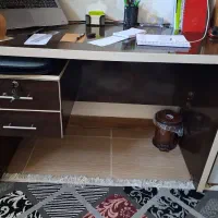 میزتحریر|میز تحریر و کامپیوتر|کرمان, |دیوار