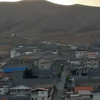 500مترزمین در بهترین منطقع دماوند