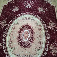 فرش ۶ متری