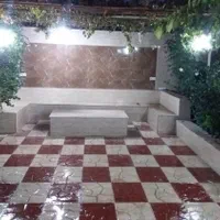 اجاره روزانه/هفتگی/ پاکدشت استخر سرپوشیده آبگرم|اجارهٔ کوتاهمدت ویلا و باغ|پاکدشت, پاکدشت (مامازند)|دیوار