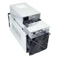 ماینر آکبند و استوک