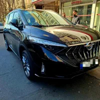 هایما x7 / Haima x7