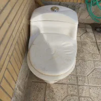 دستشوی فرنگی