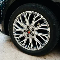 هونگچی h5 2025|خودرو سواری و وانت|تهران, شکوفه|دیوار