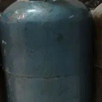 کپسول گازسوپر بارگلاتور