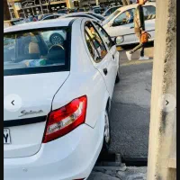 ساینا دنده ای سفید رنگ فروش نقدی