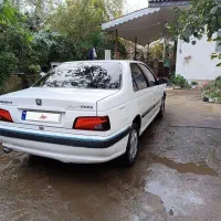 پارس 87|خودرو سواری و وانت|شاهین‌شهر, مسکن مهر|دیوار