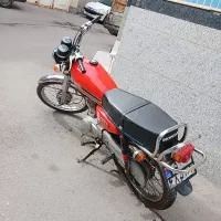 هندا مدل 90