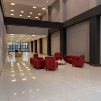 مجتمع تجاری مرکز شهر کرج 800 متری|اجارهٔ مغازه و غرفه|کرج, چمران|دیوار