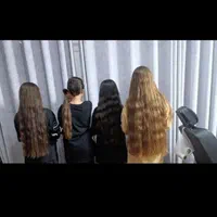 فروش موطبیعی خریدار اصلی در ارومیه اولین بار|خدمات آرایشگری و زیبایی|ارومیه, |دیوار