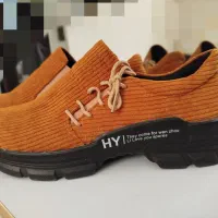 کفش کاملا نو سایز 37 بسیار راحت و سبک