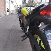 Cbr 250 300 r15 کلیک zx ns rs wr cf rc ktm|موتورسیکلت|تهران, پاسداران|دیوار