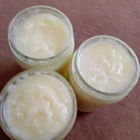 روغن زرد گوسفندی درجه یک