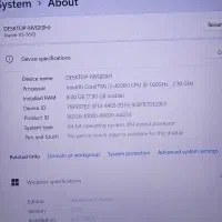 Acer Aspire 5|رایانه همراه|تهران, پرستار|دیوار