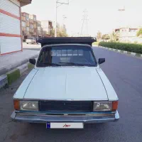 وانت پیکان
