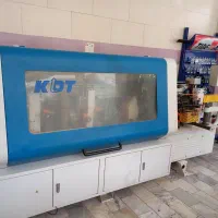 لبه چسبان ۵ ایستگاه KDT نوین چوب،نوارزن،دورکن|ماشین‌آلات صنعتی|تهران, اکباتان|دیوار