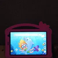 تبلت kd33 Atouch آکبند فول پک با کیف همراه ضدضربه|تبلت|تهران, شمس‌آباد|دیوار