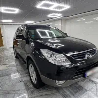 هیوندا IX55|خودرو سواری و وانت|یزد, |دیوار
