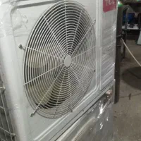 دنیای کندانسور کولرگازی تعمیر و خرید و فروش|کولر گازی و فنکوئل|کرج, کوی کارمندان شمالی|دیوار