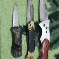 چاقوضامن دار قدیمی