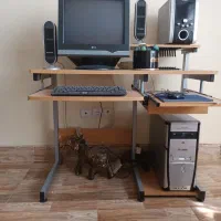 کامپیوتر  ال جی|رایانه رومیزی|بروجرد, |دیوار