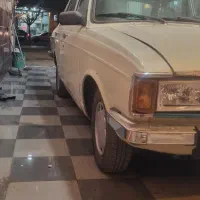 پیکان مدل 83