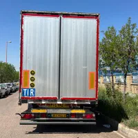 کانتینر چادری ایران کاوه مدل ۹۴|قطعات یدکی و لوازم جانبی|تهران, جردن|دیوار