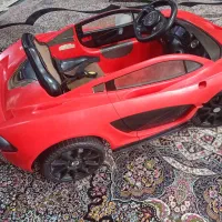 ماشین شارژی