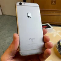 گوشی موبایل ایفونiphone 6plus آکبند۶۴گیگابایت|موبایل|تهران, شیخ هادی|دیوار