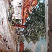 تابلوفرش و دمفرشی یک هدیه ماندگار